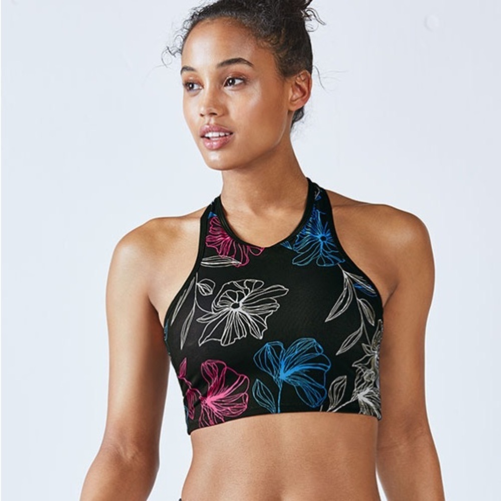 Athleta sports bra
